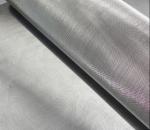 1.5mm Stainless Steel Woven Wire Mesh 10 50 100 150 200 250 500 600 Micron