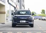Buy In Stock Fast Ship Electric Vehicle Car Skywell ET5 SUV Smart Automotive