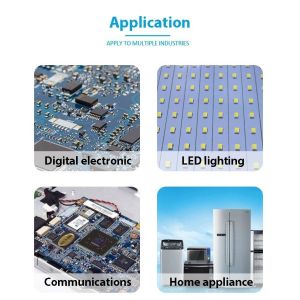 Efficient Fully Automatic Soldering Machine with Precise Performance increasing