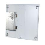 Commercial 50W 2x4 LED Troffer Lights 3000-5000K 9600 Lumens