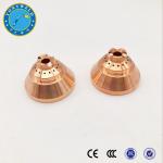 Gold Plasma Cuter 125 Parts Hypertherm Consumables 420172 Shield Cup Hand