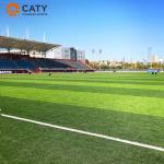 High Quality Durable Football Field Artificial Grass Infill EPDM Rubber Granules