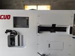MY-800H Autoamtic Die Cutting Machine,Max.paper size 810×610mm,Max.cutting size