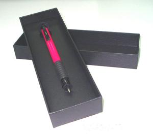 China Pen packaging gift box factory