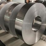 Highly Efficient Stainless Steel Coils Export Packing Thickness 0.1mm-3.0mm
