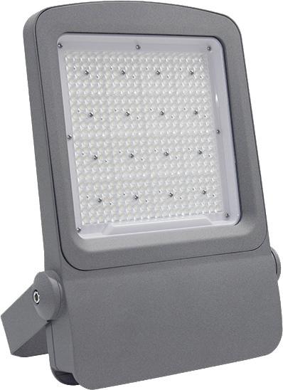 Die-Casting Aluminum IP66 LED Flood Light 500W 400W Floodlight Landscape Wall