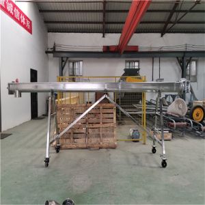 China Food Grade Auger Feeder Tubular Screw Conveyor 273mm Diameter on sale