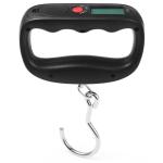 Durable Pocket Portable LCD Digital Electronic Hand Held Hook Belt Luggage