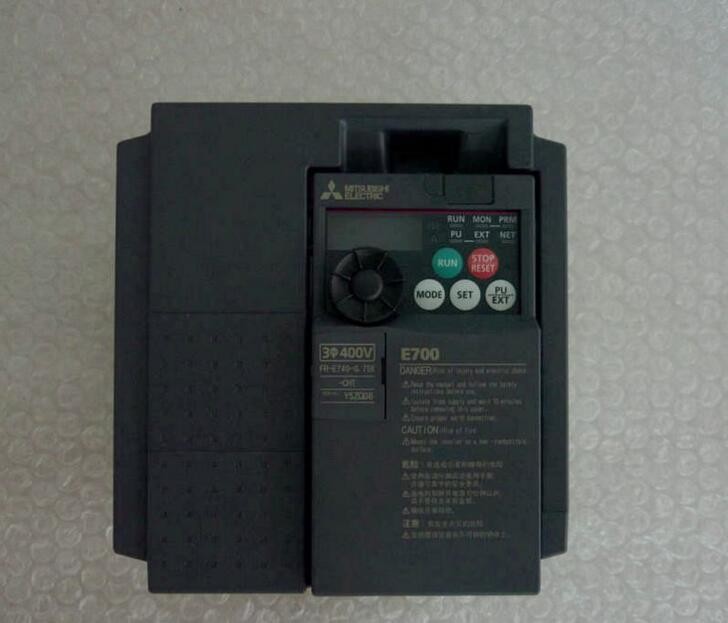 Mitsubishi FR-A840-00770-2-60 Original stock mitsubishi inverter FR-A800 series