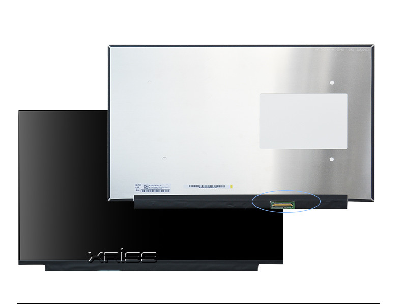 NE156QHM-NY1 NY2 Laptop LCD Screen Panel 15.6" Slim LED Matrix WQHD 40pins 2K 165HZ