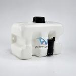Windshield Wiper Cleaning Fluid Tank Volvo 24V Wiper Spray Bottle VOE 14407682