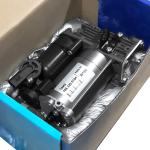 1663200104 Air Suspension Pump For Mercedes Benz X166 W166 Shock Absorber Air