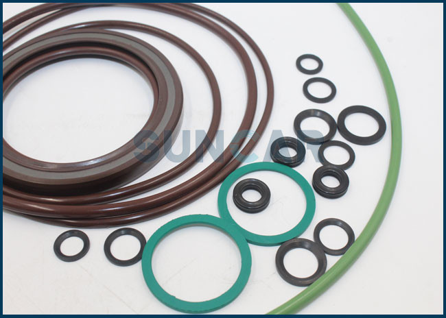 Rexroth A11VO260 REXROTH Seal Repair Kit For Main Pump Piston Pump