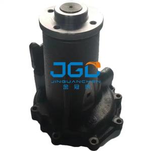 China Excavator Parts SK200-8 SK250-8 Engine Water Pump VH161004280A factory