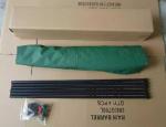 Home Use PVC Collapsible Water Storage Tank