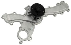 China 1610039436 Engine Parts Water Pump factory