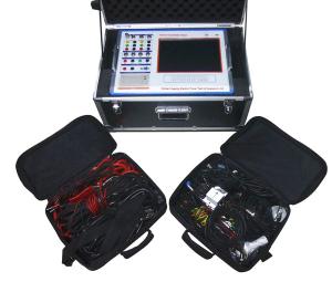 China Circuit Breaker Analyzer Testing Equipment HYGK-307 factory
