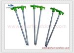 Hard Ground Tent Pegs stakes