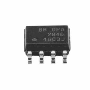 China OPA2846ID TI Integrated Circuit New And Original SOIC-8 factory