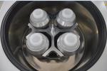 20A CenLee Blood Centrifuge Machine Refrigerated Auto Memory