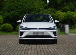 520KM Adults Used Rising Auto ER6 New Energy Electric Vehicle EV Car