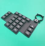 3M Adhesion 80 Shore A Silicone Rubber Keyboard