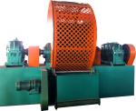 Sustainable Waste Management with Efficient Tire Recycling Line