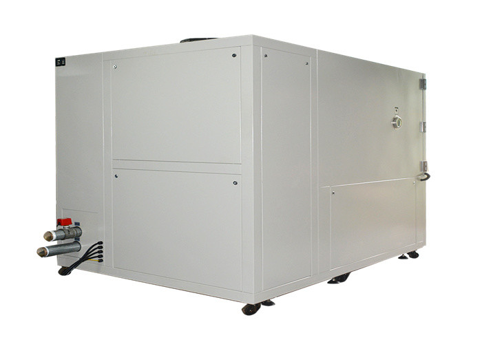 Photovoltaic Inverters Thermal Cycling Test Chamber Rapid Rate Wide Temperature Range