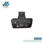 86VB-13550AK 86VB 13550AK FORD TRANSIT V348 LICENSE LIGHT