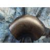 Buy cheap Natural Gas WPB Mild Steel 90 Degree Elbow Zinc Plating Butt Welded from wholesalers