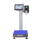 SOHE Weighing Intelligent PC Scales with Touch Screen and Software 12V/3A Power