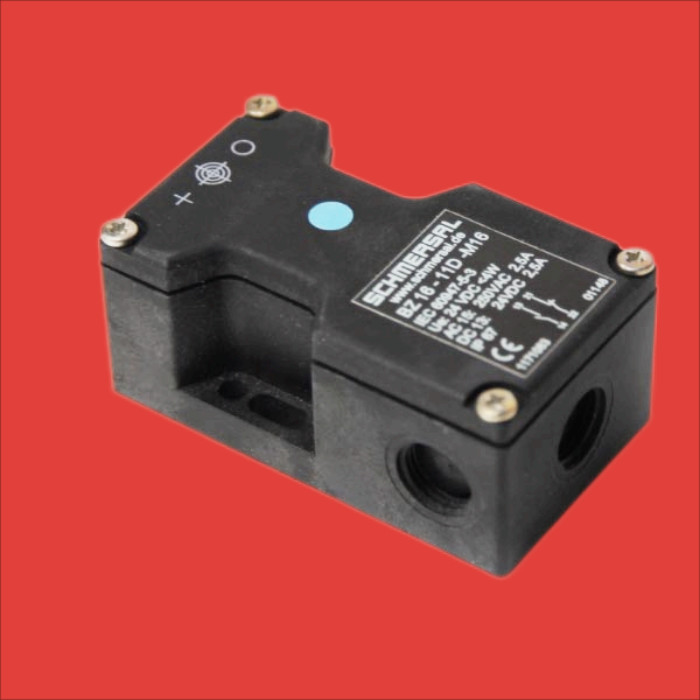 ASM Siemens SMT Machine Savety Switch 03008680-01