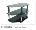 Full Automatic Cnc Furniture Glass Drilling Machine / Equipment Stable Operation