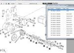 End Disc Textile Machinery Spare Parts , Belt Disc Sulzer Weaving Machine Parts
