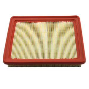 China MERCEDES BENZ SPRINTER 1590940004 2E0129620B High Flow Replacement Air Filter factory