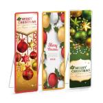 Indoor 1200 Nit SMD2121 P2.5 Mirror Led Poster Screen