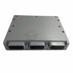 R520LC-9S Excavator Electrical Parts Hydraulic Controller 21QB-32190 21QB-32191
