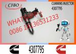 Wholesale High Level Fuel Injector 4307795 3087733 3095086 3411691 3411759