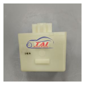 Japanese Original Diesel Engine Spare Parts 25390 00Z0B Relay