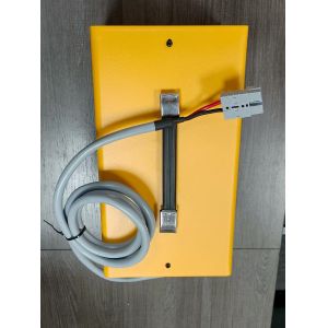 24V Automatic Battery Charger for Stacker and Pallet Truck