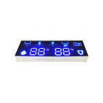 4 Digit 20mA 9.8mm Custom LED Display For Smart Toilet