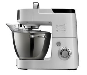 China ST100 1500w Professional Planetary Mixer Dough Blender factory