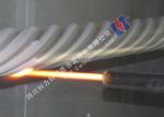 High Temperature Resistance Tungsten Carbide Coating High Velocity Oxygen Fuel