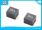 1008 3.3uH Surface Mount Power Inductor TDK Winding SMD Inductor NLV25T - 3R3J -