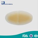 Hydro Seal Adhesive Bandages for Heel Blisters Waterproof Blister Pad &