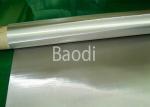 Waterproof Stainless Steel Netting , SS Woven Wire Mesh For Filter / Chemistry