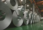 Slit Edge Galvanized Steel Coil with 15%-45% Elogation