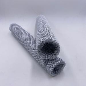 China Al3003 Foamed Metal Photocatalyst Filter Screen 1.0mm 1.83mm 2mm factory