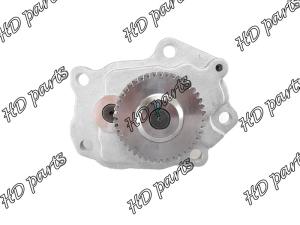 China TD25 Diesel Engine Oil Pump 15010-46G01 15010-46G04 15010-46G05 15010-46G06 15010-46G09 For Nissan factory