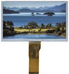 TFT LCD Touch Module 7 Inch 1024x600 Capacitive Glass Type